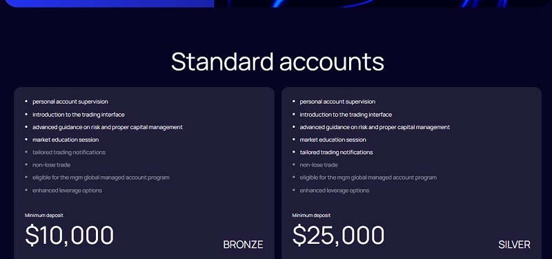 InfinityTrustSolutions