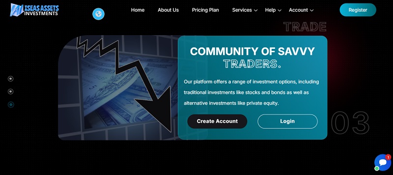 Iseas Assets Investments