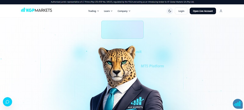 KGP Markets