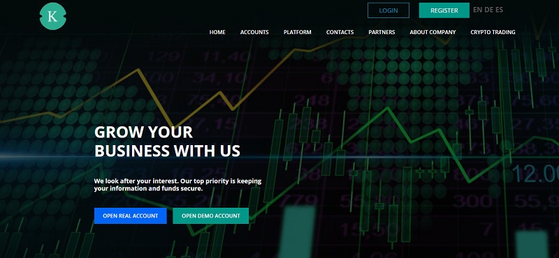 Kcapital