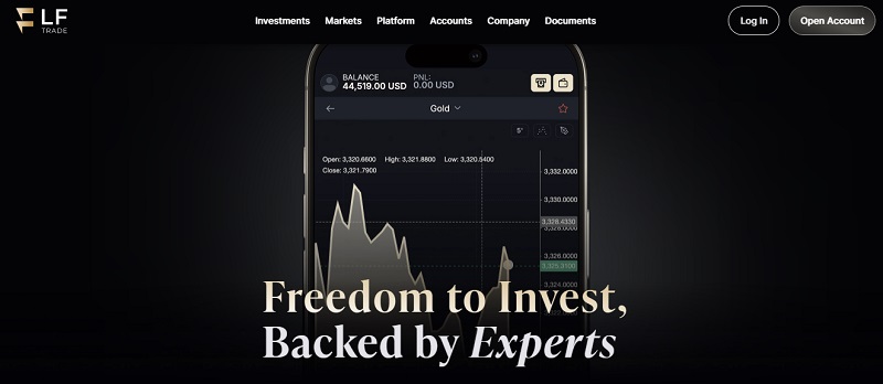LFtrade