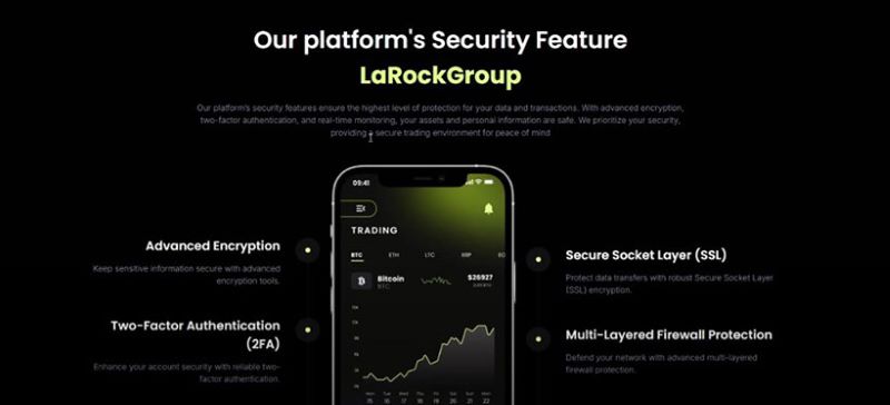 LaRockGroup