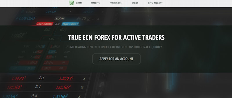 Level 2 Forex