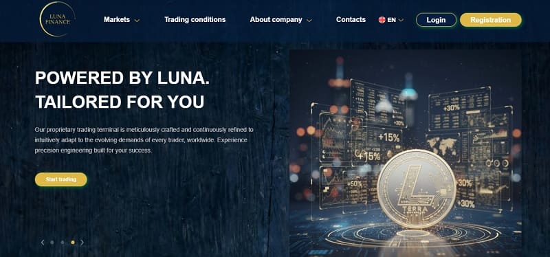 Luna Finance