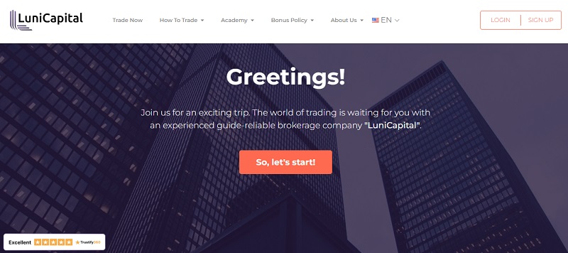 LuniCapital