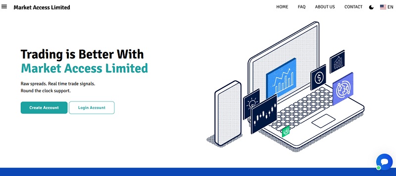 Market Access Limited