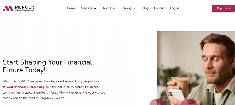 Mercer Advisor Management