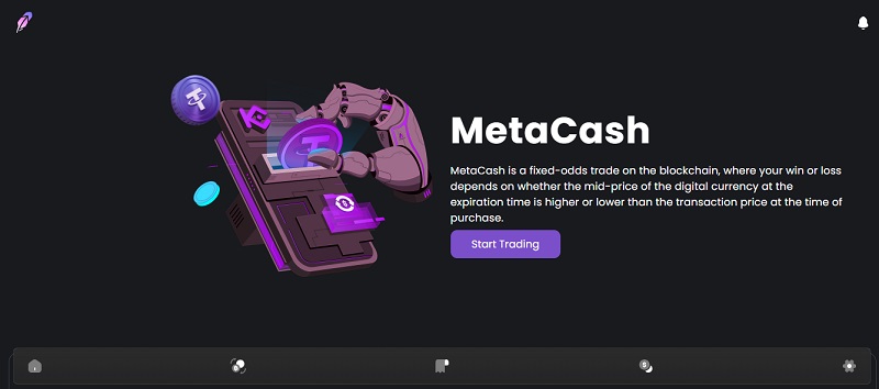 MetaCash