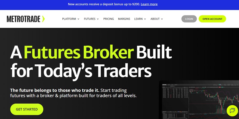 MetroTrade