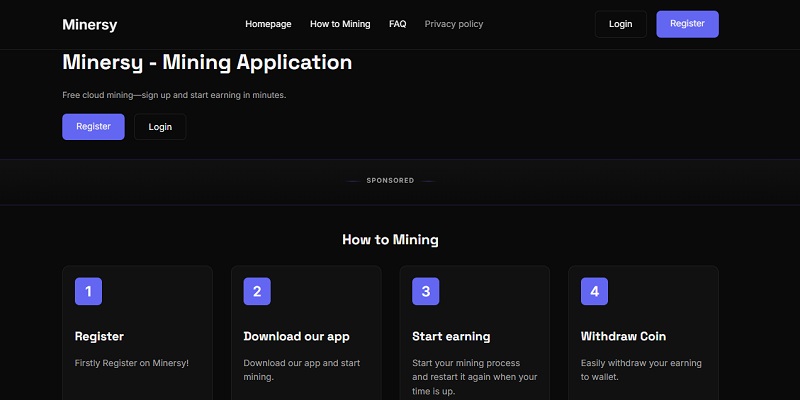 Minersy
