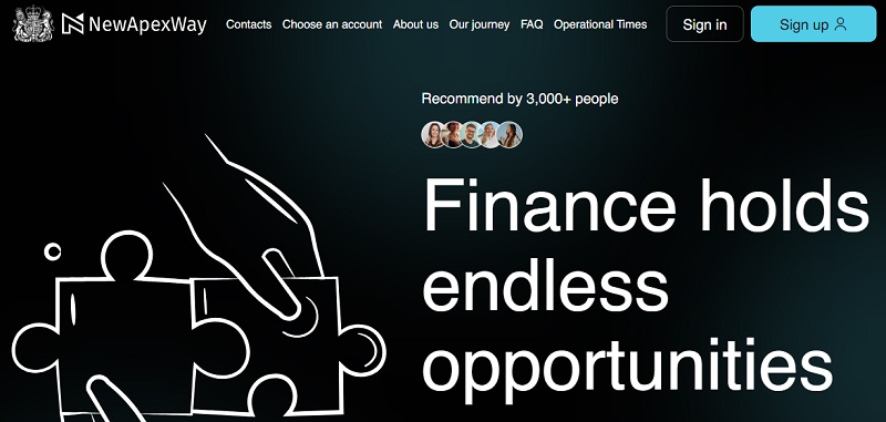 NewApexWay