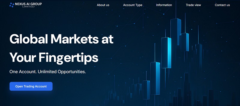 Nexus AI Group