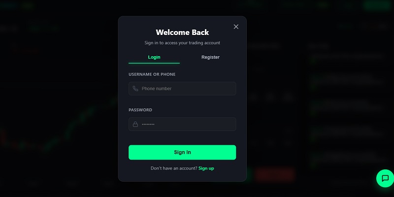 Nova Forex