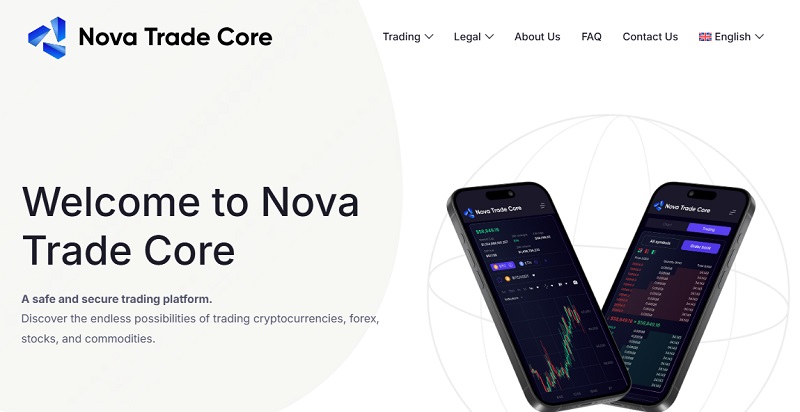 Nova Trade Core