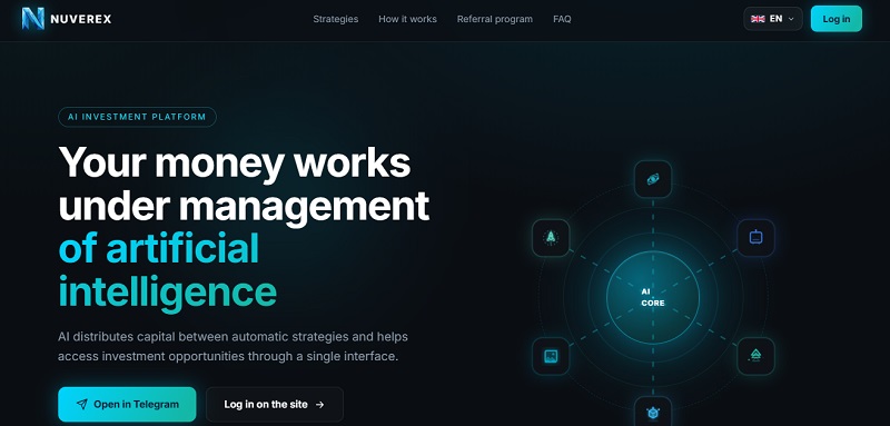 Nuverex