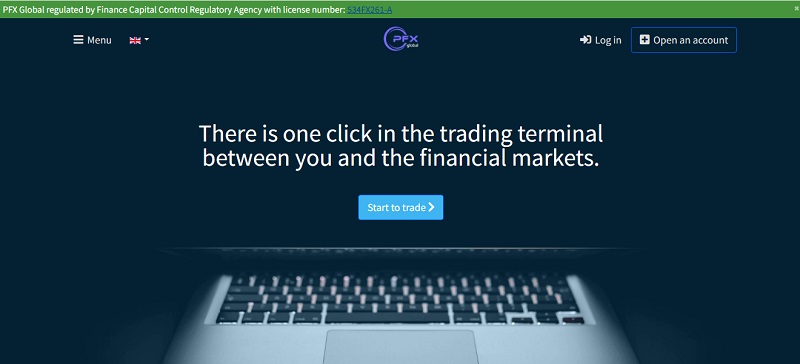 PFX Global