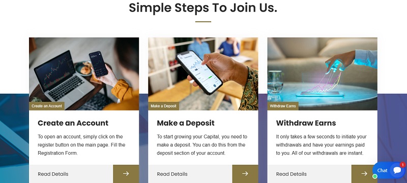 PerfectCrypto Trade