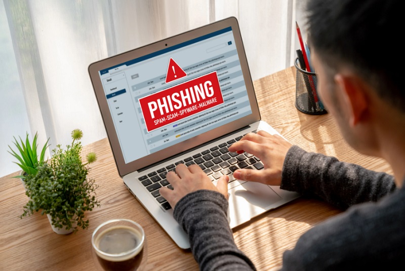 How to Avoid Phishing and Fake Crypto Websites