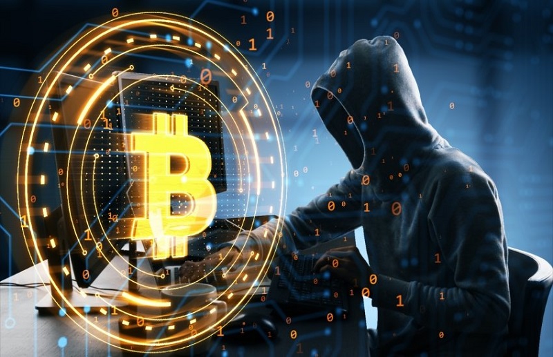 How to Avoid Phishing and Fake Crypto Websites