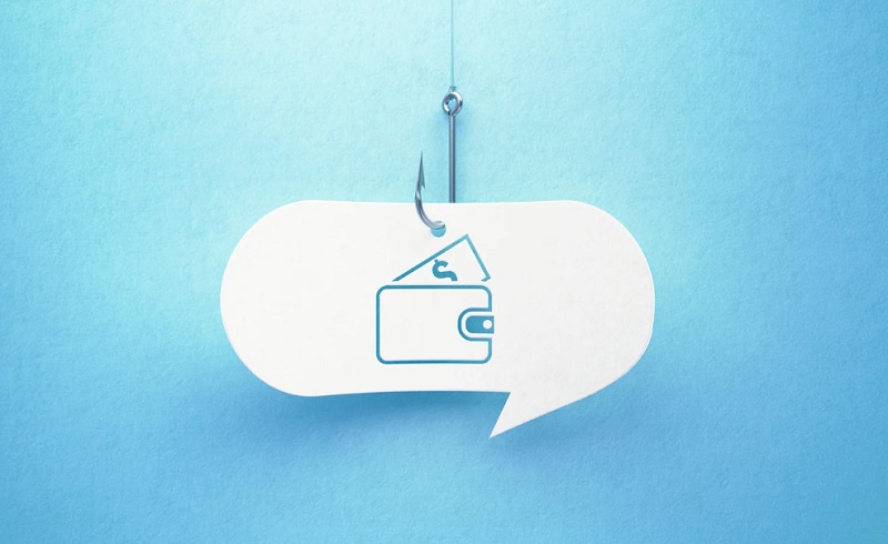 How to Avoid Phishing and Fake Crypto Websites