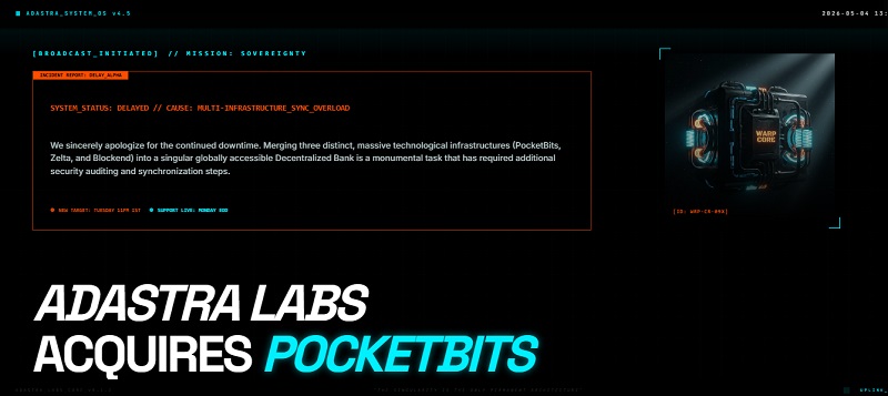 PocketBits