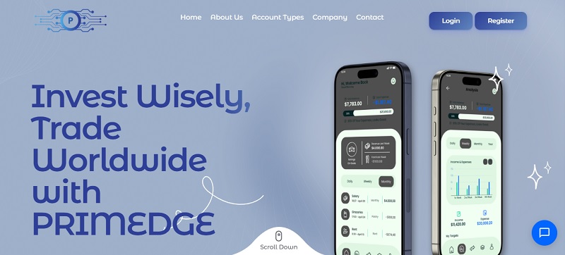 PrimEdge