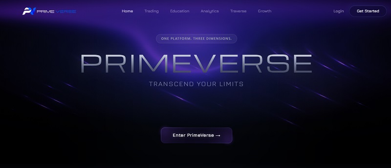 PrimeVerse