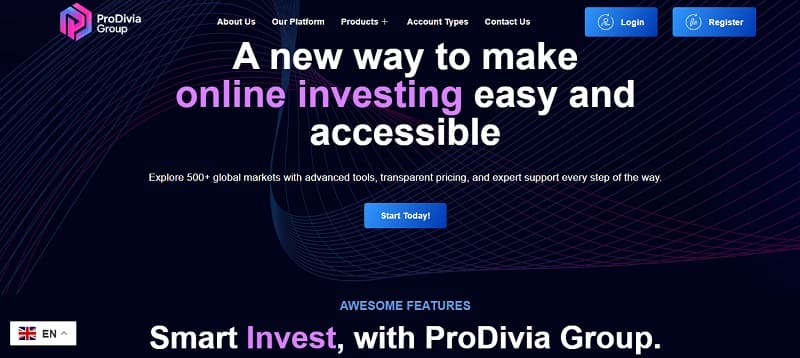 ProDivia Group