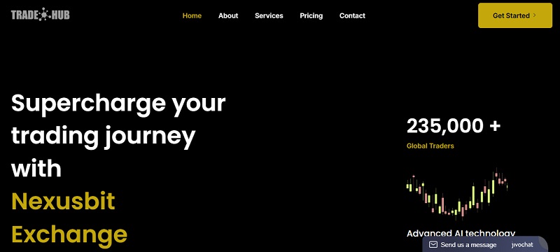 ProTradeHub