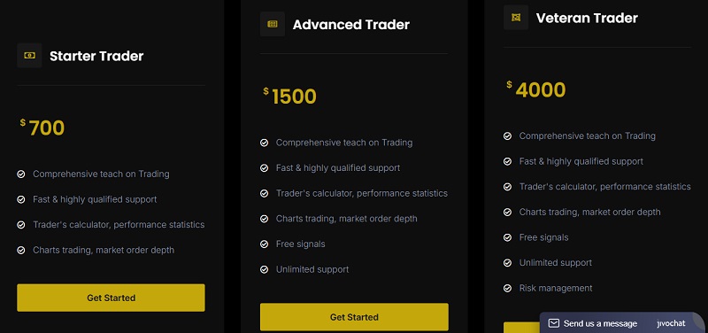 ProTradeHub