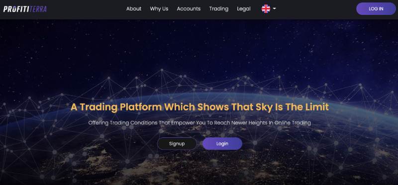 Profititerra