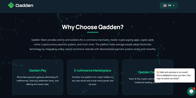 Qadden