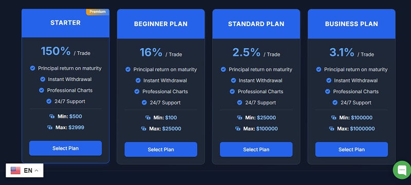Quantum Xchange Mobile