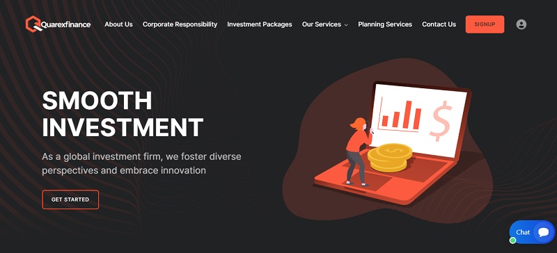 Quarex Finance