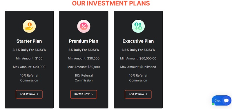 Quarex Finance