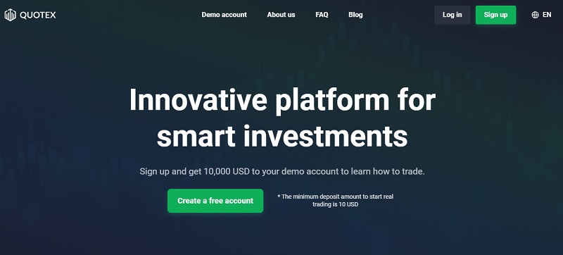 Quotex