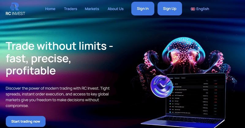 RC Invest