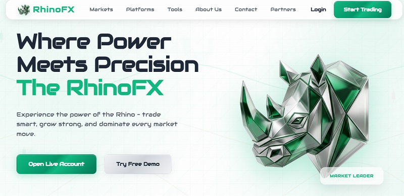 RhinoFx
