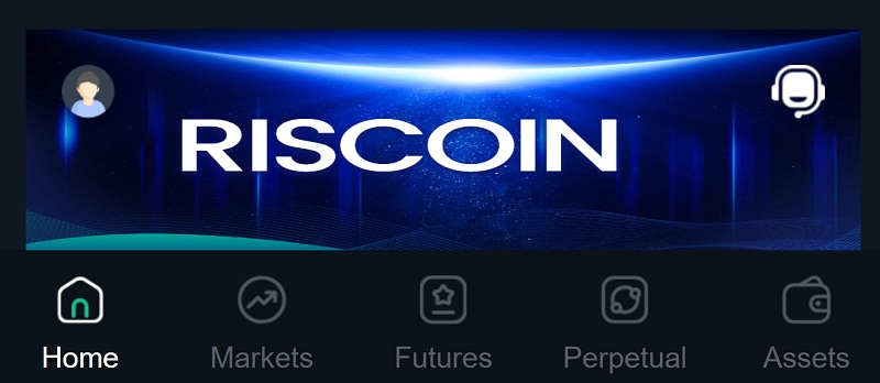 Riscoin