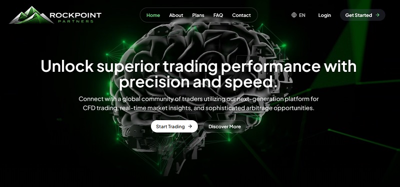 Rock Point Partners