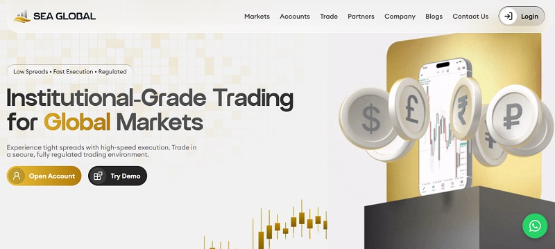 Sea Global FX