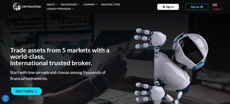 Social Venture Capitalist