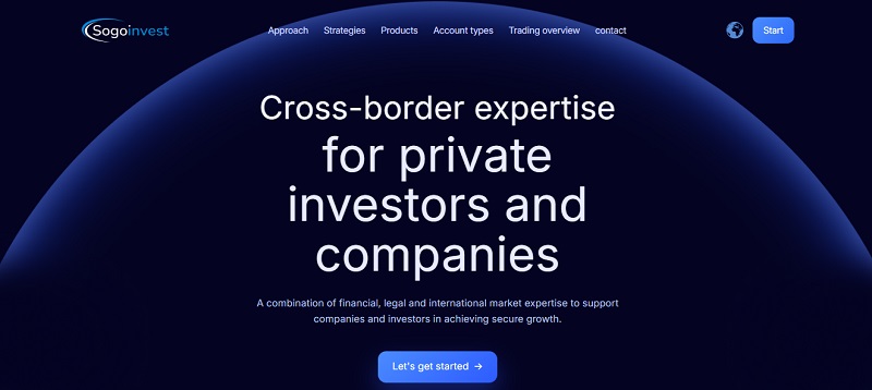 Sogo Invest