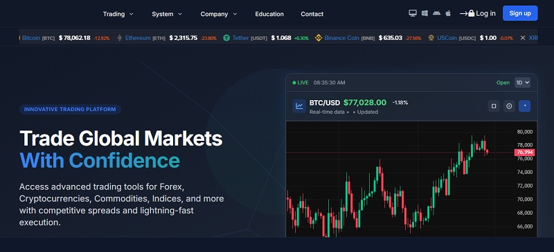 Stocklectic Investment
