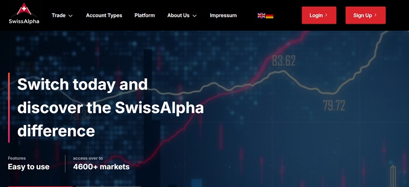 SwissAlpha