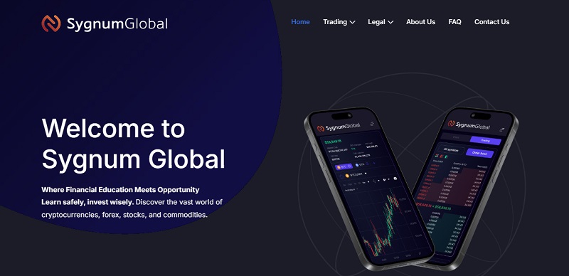 Sygnum Global