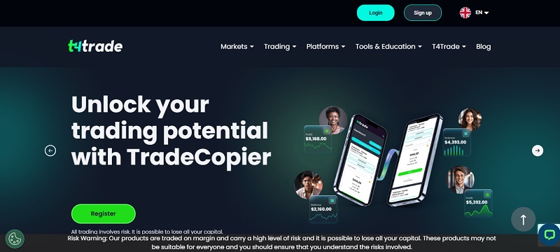 T4Trade