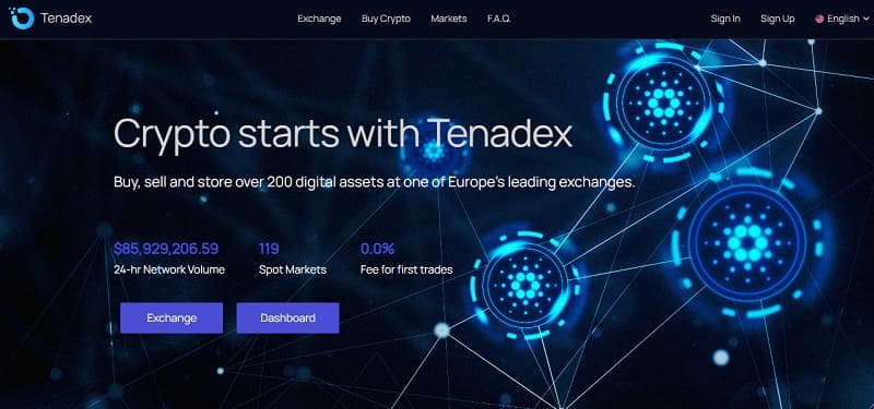 Tenadex