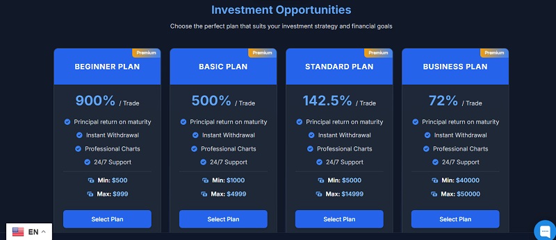 Tenet Option