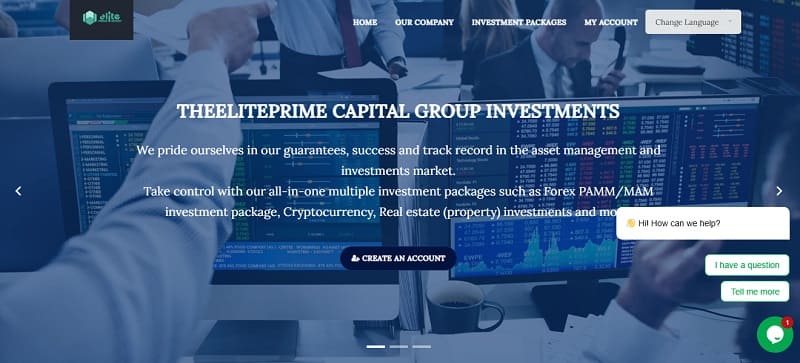 TheElitePrime Max